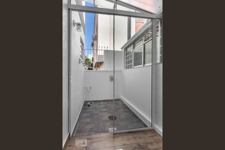 Studio para alugar com 45m², 1 quarto e sem vagaÁrea de Serviço