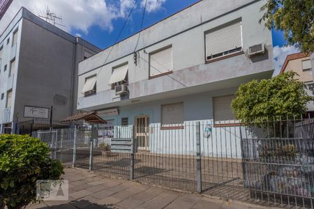 Studio para alugar com 45m², 1 quarto e sem vagaFachada