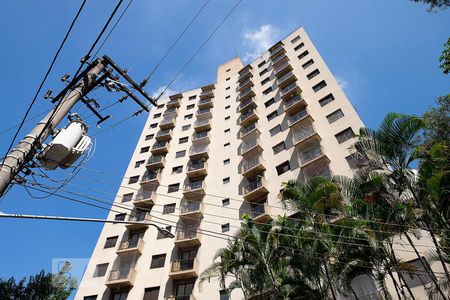 Apartamento à venda com 43m², 1 quarto e 1 vagaFachada