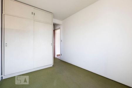 Suíte de apartamento à venda com 1 quarto, 43m² em Perdizes, São Paulo
