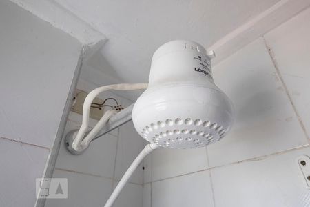 Apartamento à venda com 43m², 1 quarto e 1 vagaSuíte - Banheiro