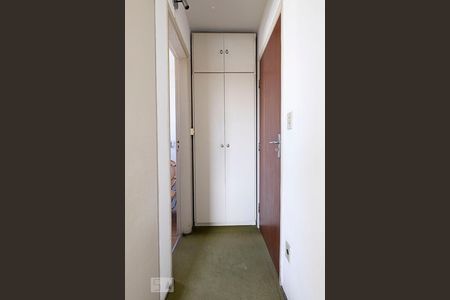 Suíte de apartamento à venda com 1 quarto, 43m² em Perdizes, São Paulo