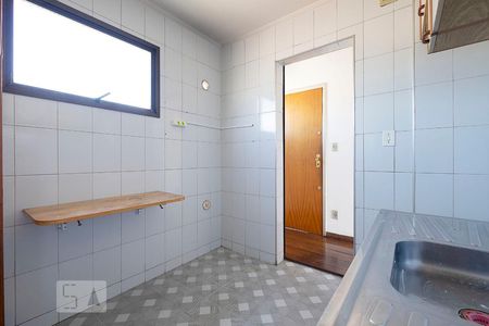 Apartamento à venda com 43m², 1 quarto e 1 vagaCozinha