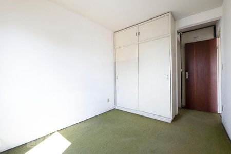 Suíte de apartamento à venda com 1 quarto, 43m² em Perdizes, São Paulo