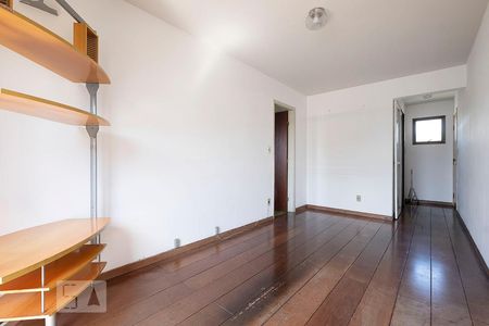 Sala de apartamento à venda com 1 quarto, 43m² em Perdizes, São Paulo