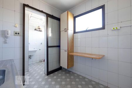 Apartamento à venda com 43m², 1 quarto e 1 vagaCozinha