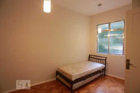Quarto 2 de apartamento para alugar com 2 quartos, 74m² em Copacabana, Rio de Janeiro