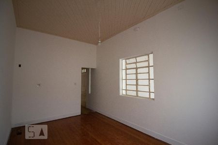 Sala de casa para alugar com 3 quartos, 121m² em Centro, Jundiaí
