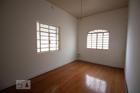 Sala de casa para alugar com 3 quartos, 121m² em Centro, Jundiaí