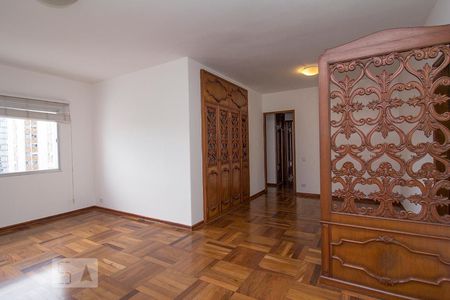 Sala de Jantar de apartamento à venda com 3 quartos, 130m² em Perdizes, São Paulo