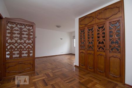 Sala de Jantar de apartamento à venda com 3 quartos, 130m² em Perdizes, São Paulo
