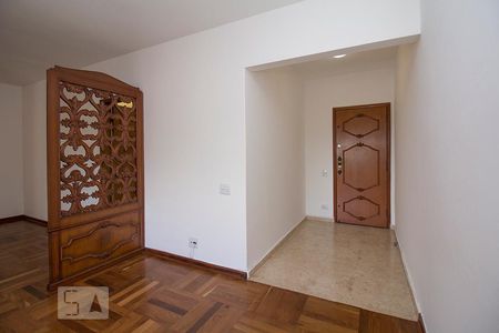 Sala de Jantar de apartamento à venda com 3 quartos, 130m² em Perdizes, São Paulo