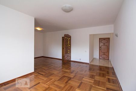 Sala de apartamento à venda com 3 quartos, 130m² em Perdizes, São Paulo