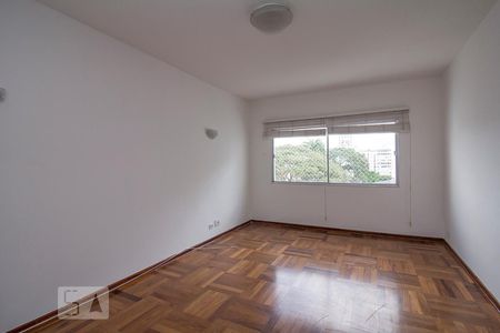 Sala de apartamento à venda com 3 quartos, 130m² em Perdizes, São Paulo