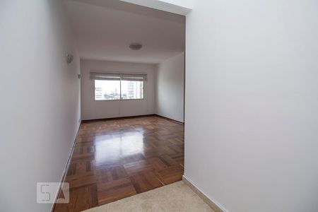 Sala de apartamento à venda com 3 quartos, 130m² em Perdizes, São Paulo