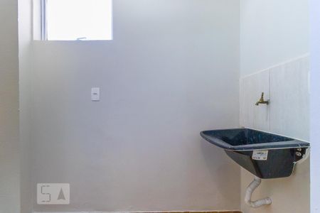 Studio para alugar com 51m², 1 quarto e sem vaga Studio para alugar com 51m², 1 quarto e sem vagaÁrea de serviço