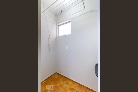 Studio para alugar com 51m², 1 quarto e sem vaga Studio para alugar com 51m², 1 quarto e sem vagaÁrea de serviço