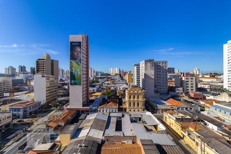 Vista da kitnet de kitnet/studio para alugar com 1 quarto, 51m² em Centro, Campinas
