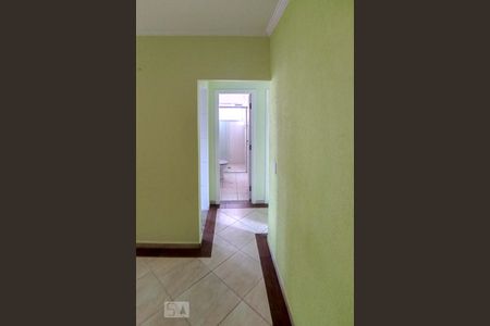 Apartamento à venda com 54m², 2 quartos e 1 vagaSala