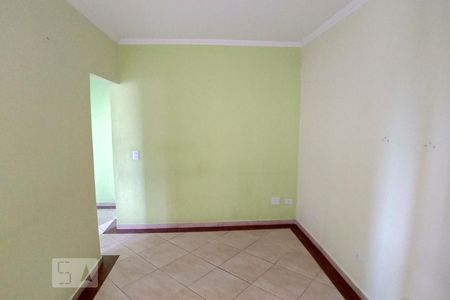 Apartamento à venda com 54m², 2 quartos e 1 vagaSala