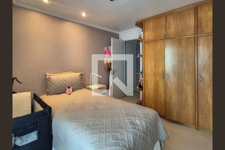 Apartamento à venda com 110m², 3 quartos e 2 vagasQuarto 1