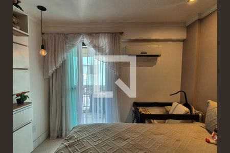 Apartamento à venda com 110m², 3 quartos e 2 vagasQuarto 1