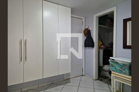 Apartamento à venda com 110m², 3 quartos e 2 vagasQuarto de serviço