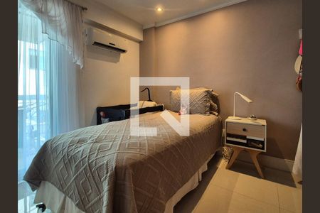 Apartamento à venda com 110m², 3 quartos e 2 vagasQuarto 1