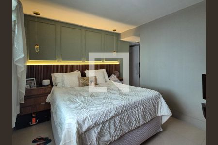 Apartamento à venda com 110m², 3 quartos e 2 vagasSuite 1