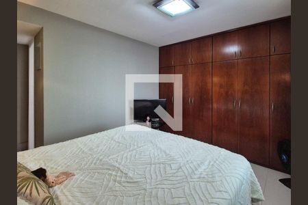 Apartamento à venda com 110m², 3 quartos e 2 vagasSuite 1
