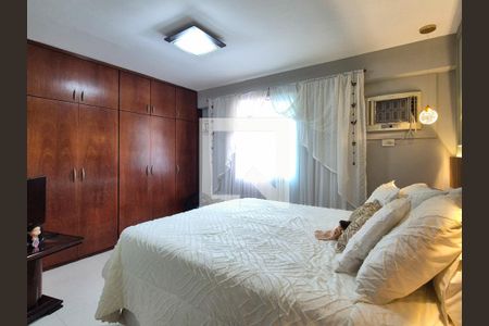 Apartamento à venda com 110m², 3 quartos e 2 vagasSuite 1