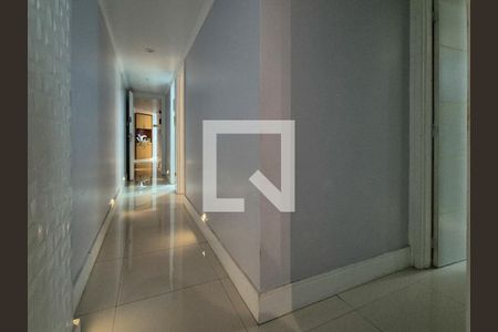 Apartamento à venda com 110m², 3 quartos e 2 vagasCorredor