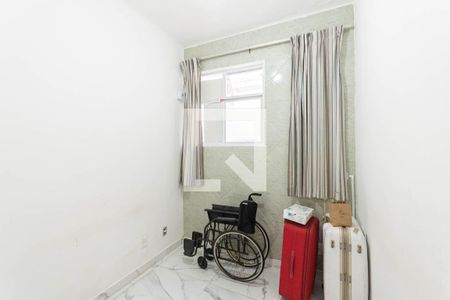 Quarto 1 de casa para alugar com 4 quartos, 200m² em Vila Isabel, Rio de Janeiro