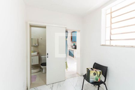 Corredor de casa para alugar com 4 quartos, 200m² em Vila Isabel, Rio de Janeiro