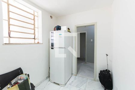 Corredor de casa para alugar com 4 quartos, 200m² em Vila Isabel, Rio de Janeiro