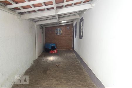 Casa à venda com 290m², 4 quartos e 4 vagas