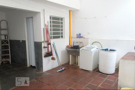 Casa à venda com 290m², 4 quartos e 4 vagas
