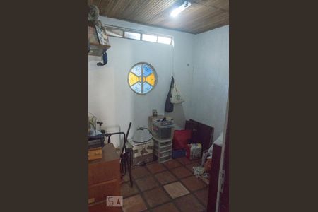 Casa à venda com 4 quartos, 290m² em Vila Inah, São Paulo