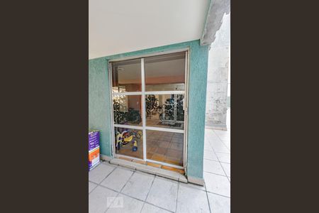 Apartamento para alugar com 36m², 1 quarto e 1 vagaÁrea Comum - Bicicletário