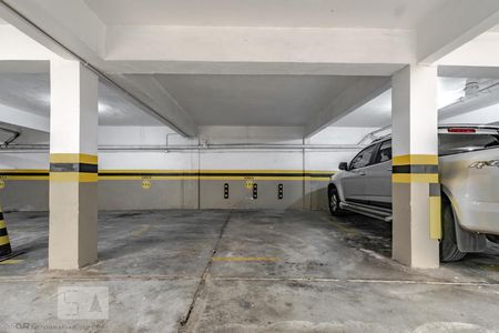 Apartamento para alugar com 36m², 1 quarto e 1 vagaGaragem