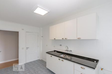 Apartamento para alugar com 76m², 2 quartos e 2 vagasCozinha