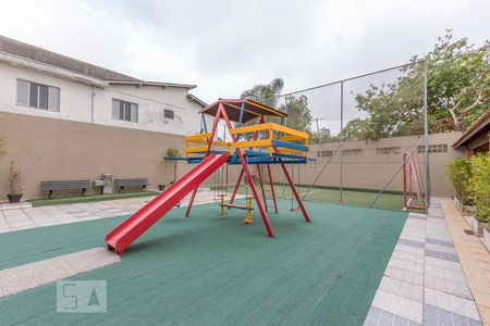 Apartamento para alugar com 76m², 2 quartos e 2 vagasPlayground