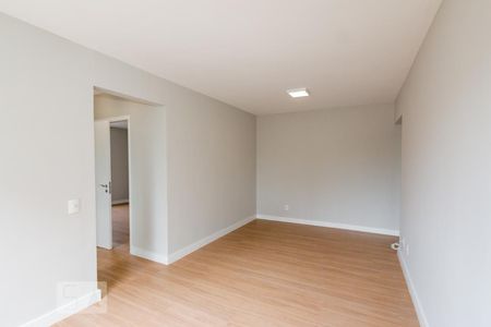 Apartamento para alugar com 76m², 2 quartos e 2 vagasSala