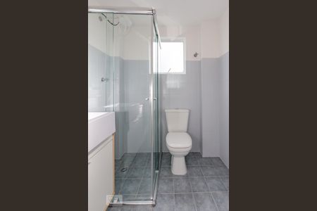 Apartamento para alugar com 76m², 2 quartos e 2 vagasBanheiro