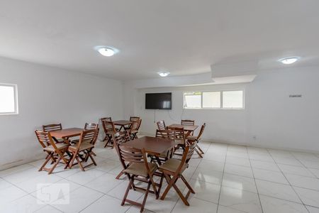 Apartamento para alugar com 76m², 2 quartos e 2 vagasSalão de Festas