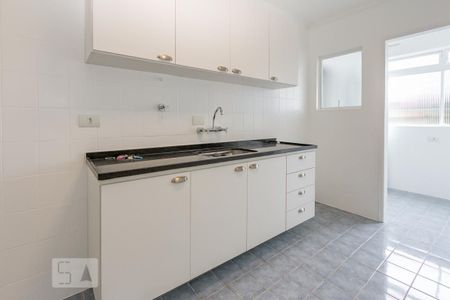 Apartamento para alugar com 76m², 2 quartos e 2 vagasCozinha