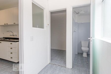 Apartamento para alugar com 76m², 2 quartos e 2 vagasLavanderia
