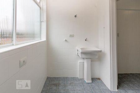 Apartamento para alugar com 76m², 2 quartos e 2 vagasLavanderia