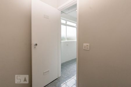 Apartamento para alugar com 76m², 2 quartos e 2 vagasQuarto de Serviço