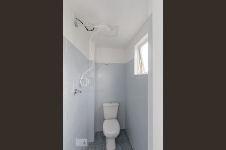 Apartamento para alugar com 76m², 2 quartos e 2 vagasBanheiro de Serviço